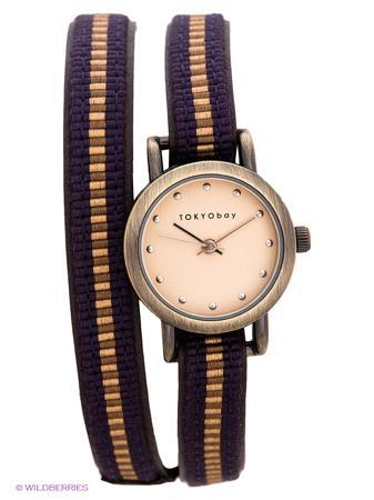 Часы TOKYObay