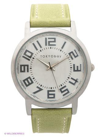 Часы TOKYObay