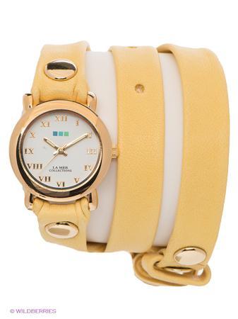 Часы La Mer Collections