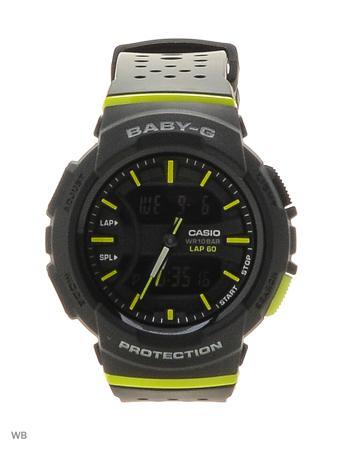 Часы CASIO