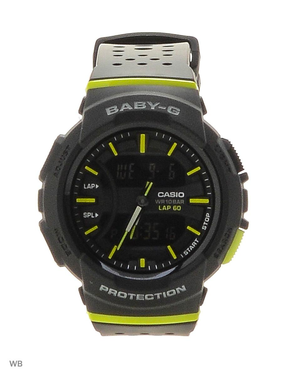 Часы CASIO