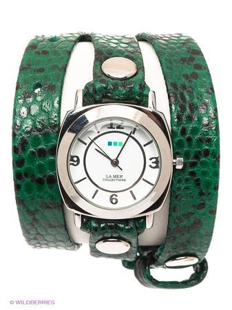 Часы La Mer Collections