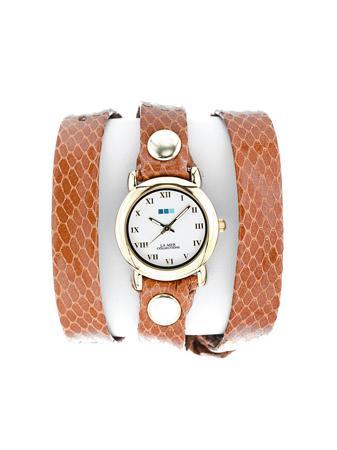 Часы La Mer Collections