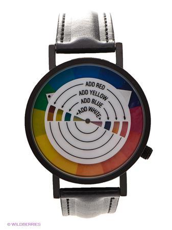 Часы The Unemployed Philosophers Guild