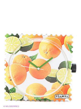 Часы S.T.A.M.P.S.