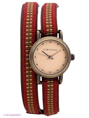 Часы TOKYObay