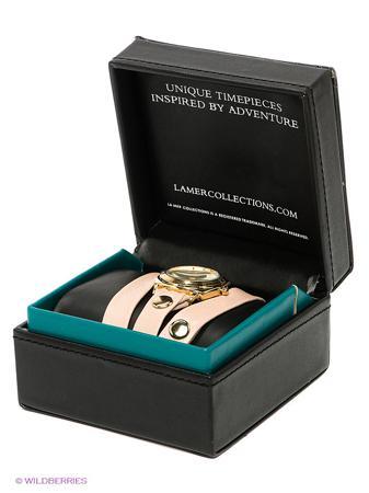 Часы La Mer Collections