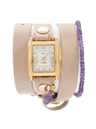 Часы La Mer Collections