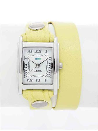 Часы La Mer Collections
