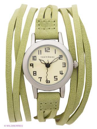 Часы TOKYObay
