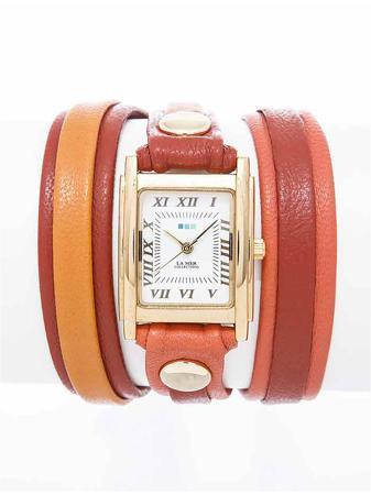 Часы La Mer Collections