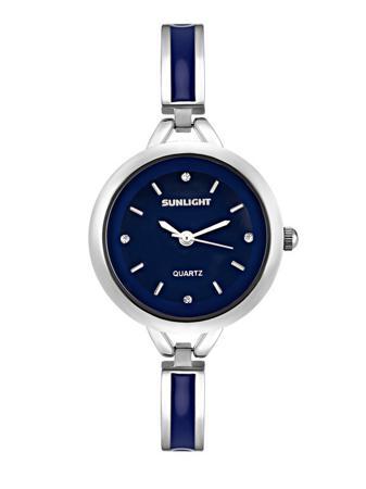 Часы Sunlight
