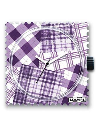 Часы S.T.A.M.P.S.