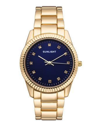 Часы Sunlight
