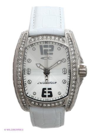 Часы Chronotech