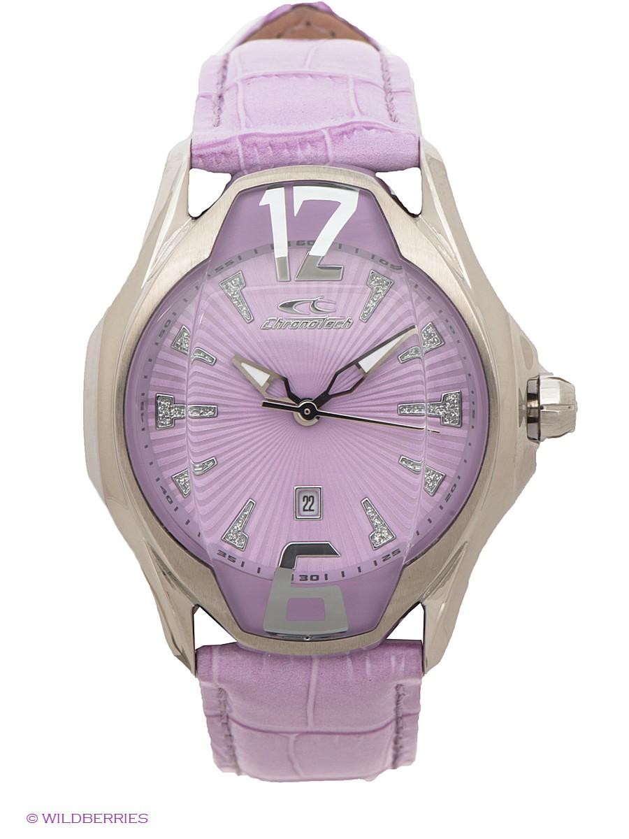 Часы Chronotech