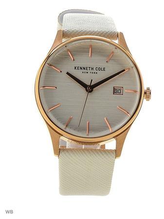 Часы Kenneth Cole