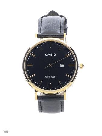 Часы CASIO
