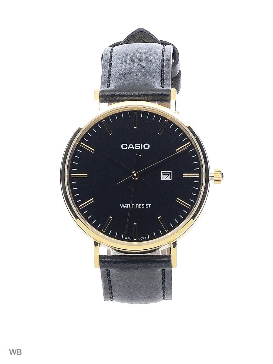 Часы CASIO