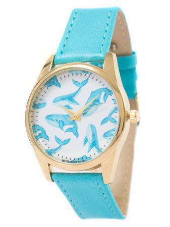 Часы Mitya Veselkov