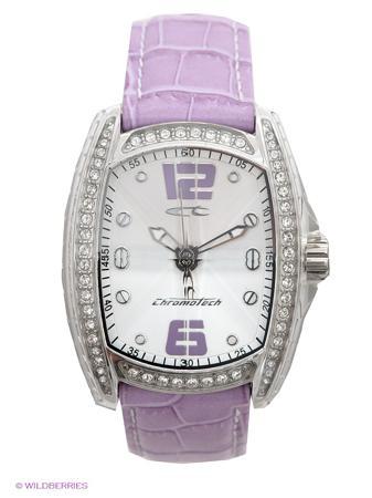 Часы Chronotech