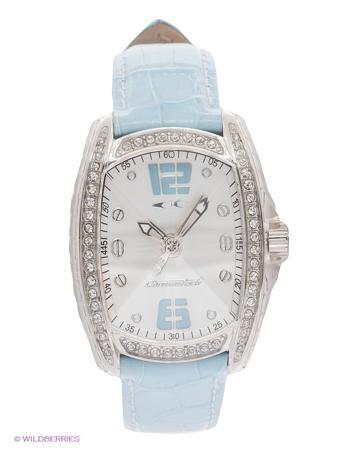 Часы Chronotech