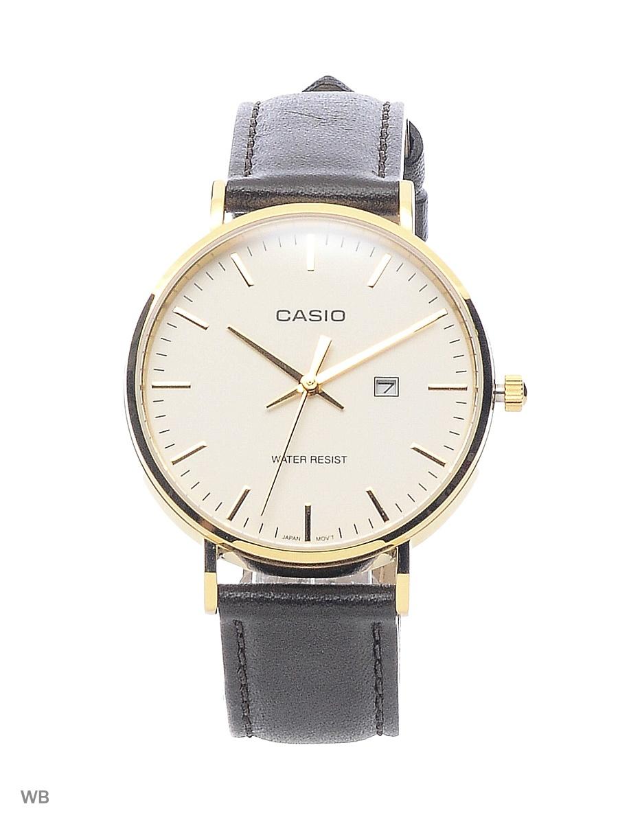 Часы CASIO