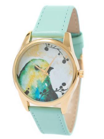 Часы Mitya Veselkov