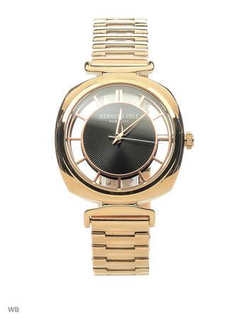 Часы Kenneth Cole