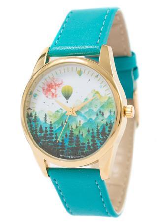 Часы Mitya Veselkov