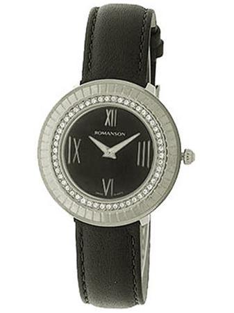 Часы Romanson