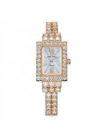 Часы Royal Crown