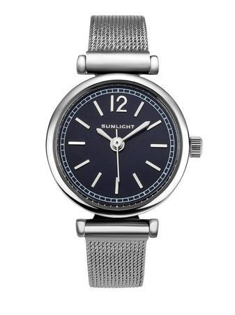 Часы Sunlight