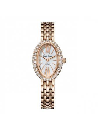 Часы Royal Crown