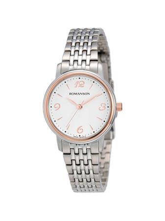 Часы Romanson