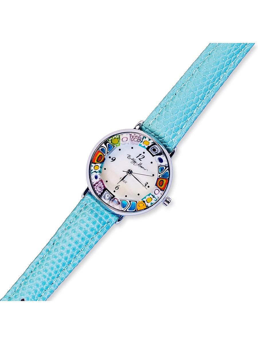 Часы  -  цвет