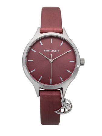 Часы Sunlight