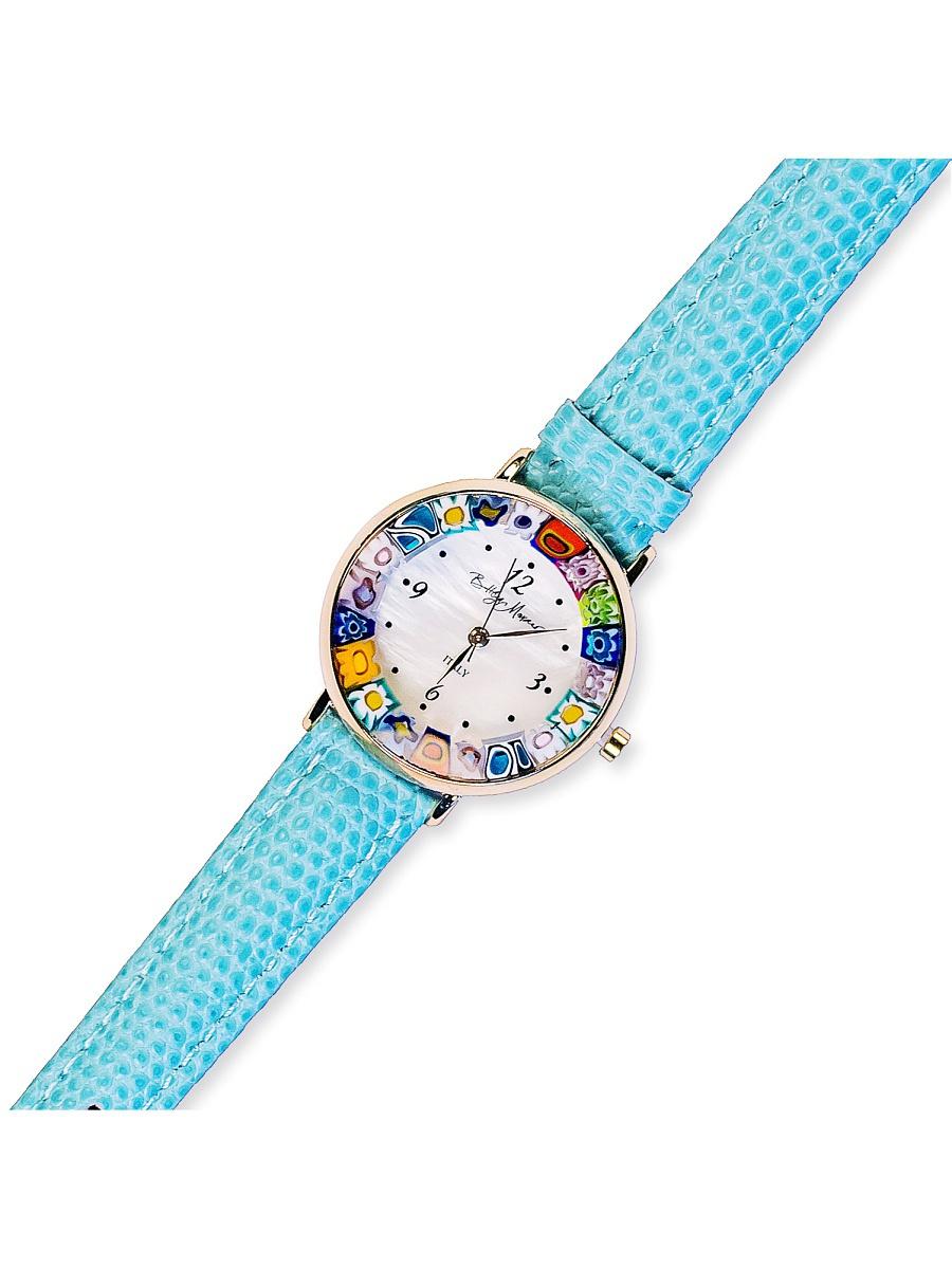 Часы  -  цвет