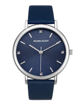 Часы Sunlight