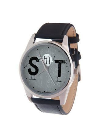 Часы Mitya Veselkov