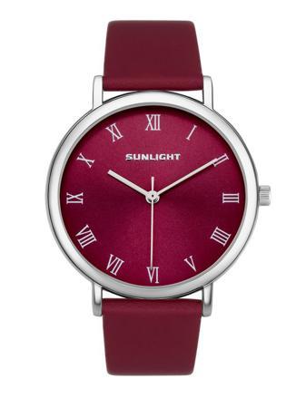 Часы Sunlight