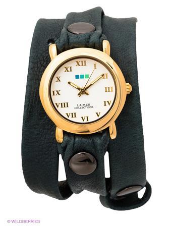 Часы La Mer Collections