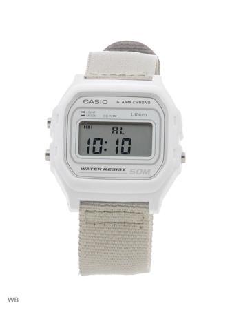 Часы CASIO