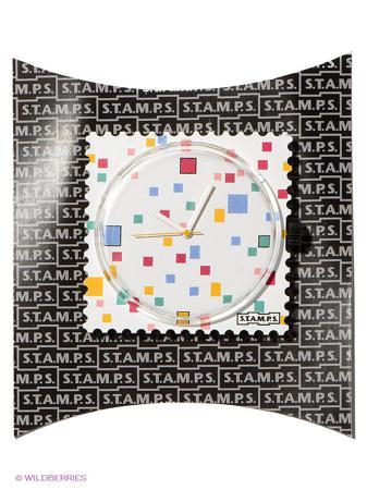 Часы S.T.A.M.P.S.