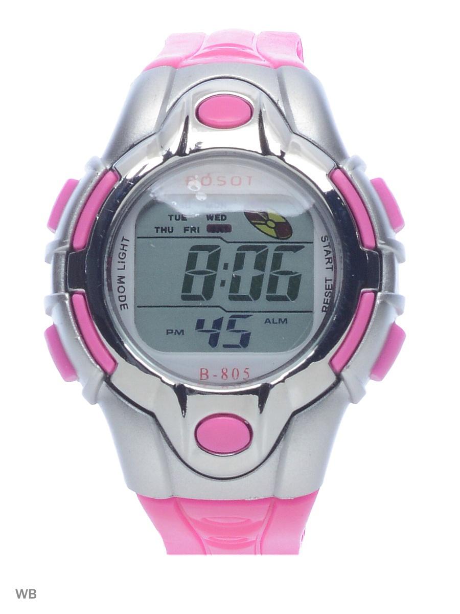 Часы  -  цвет