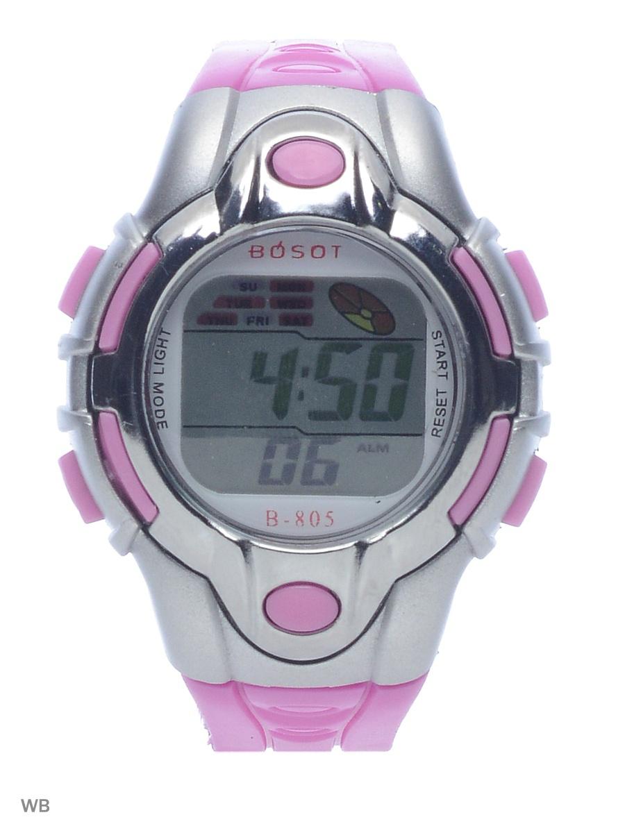 Часы  -  цвет