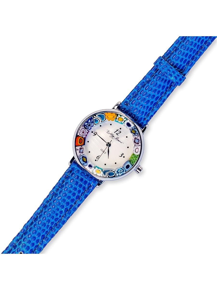 Часы  -  цвет