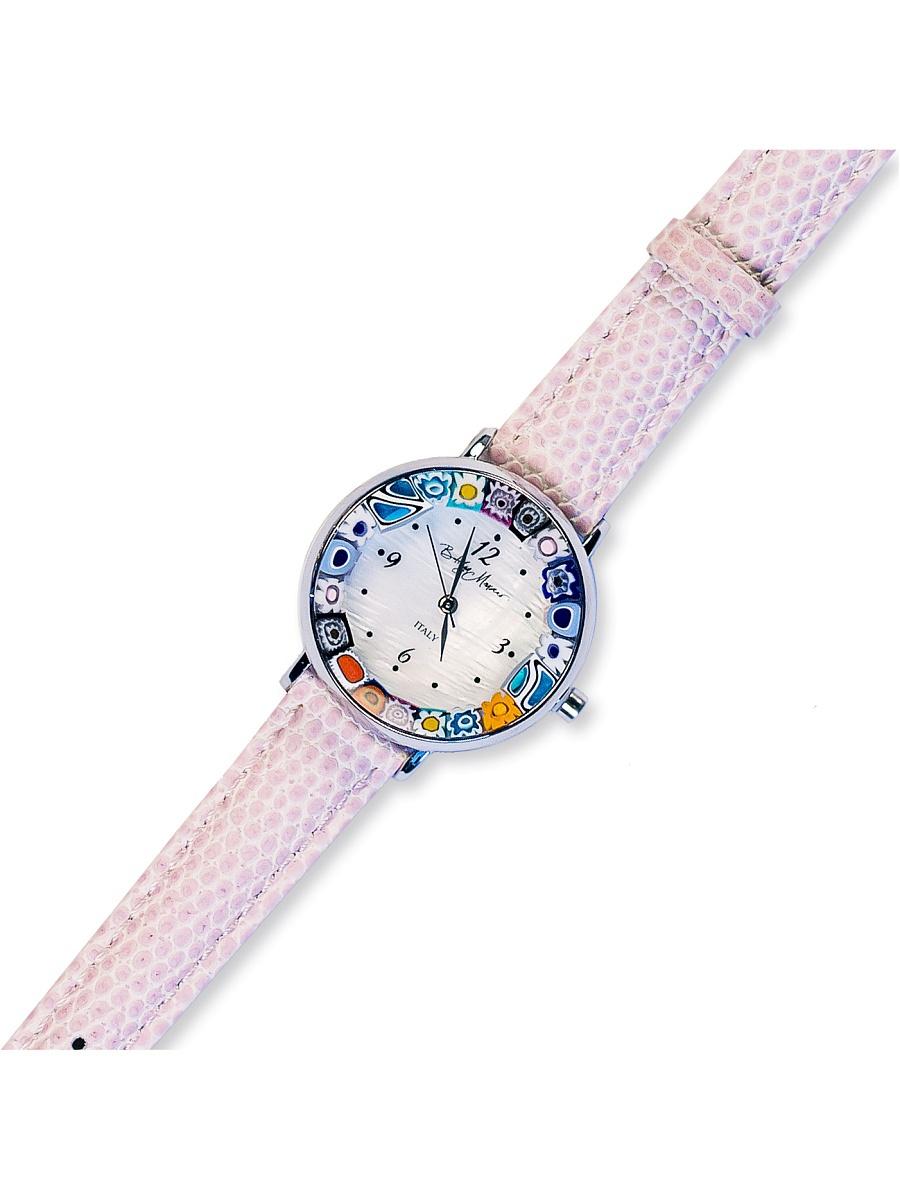 Часы  -  цвет