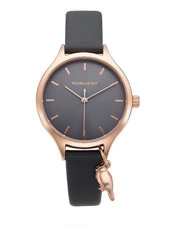 Часы Sunlight
