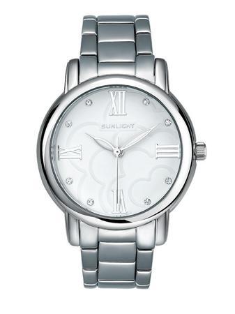 Часы Sunlight